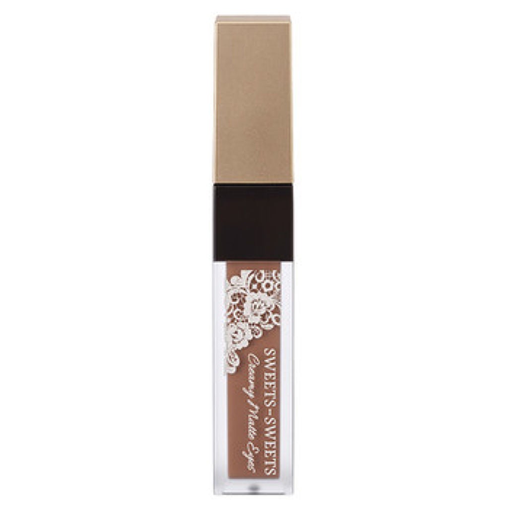 クリーミィマットアイズWP スウィーツ スウィーツ