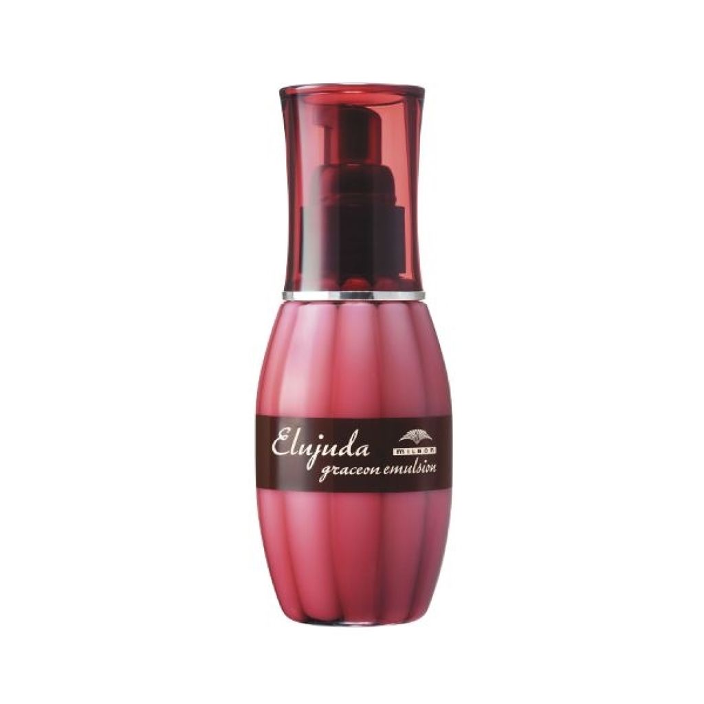 グレイスオン エマルジョン エルジューダ