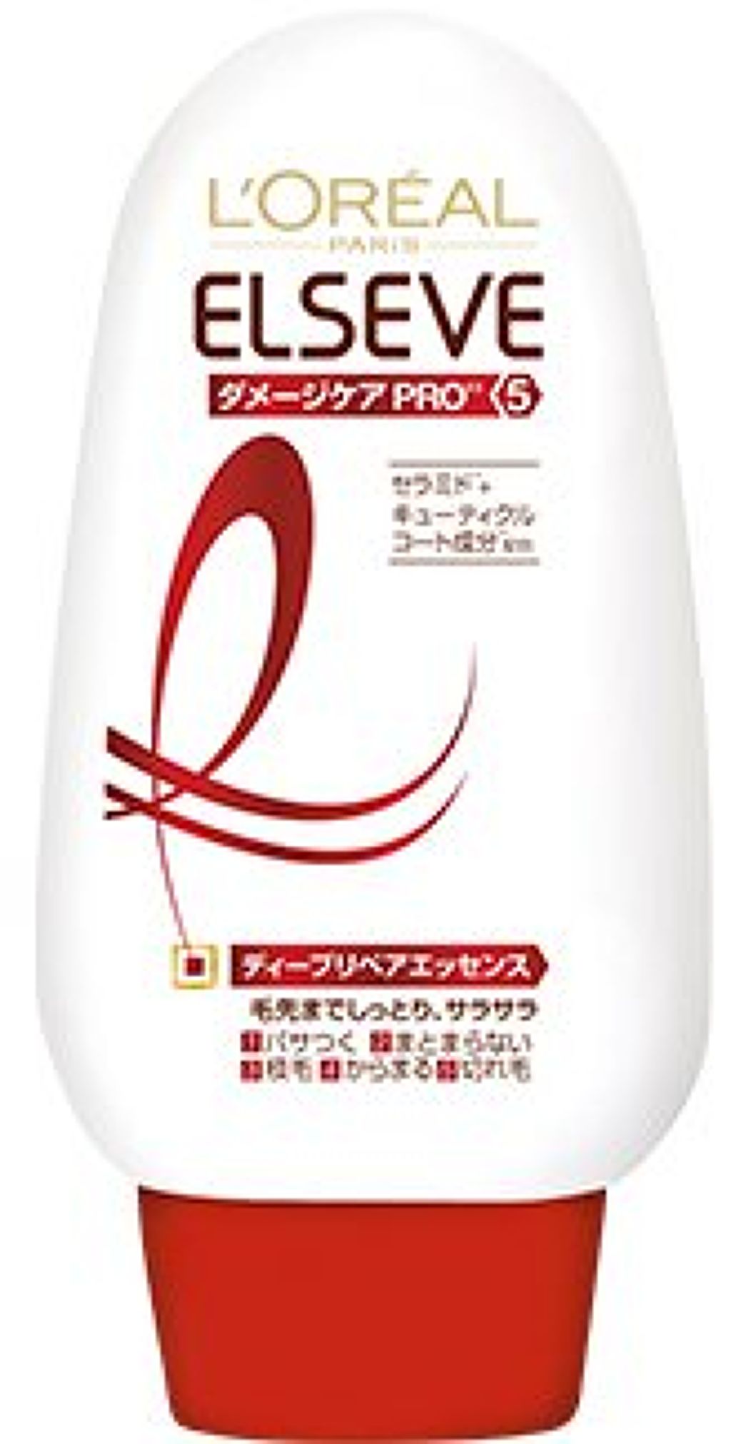 エルセーヴ ダメージケアPROEX ディープリペアエッセンス ロレアル パリ