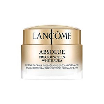 試してみた】アプソリュ プレシャスセル エマルジョン LANCOMEの 試してみた】アプソリュ プレシャスセル エマルジョン LANCOMEの