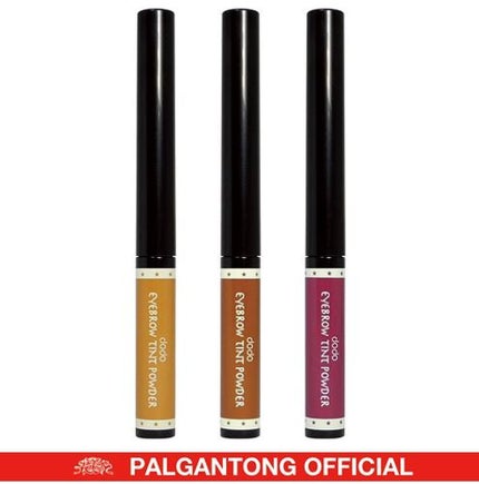 ドド アイブロウティントパウダー