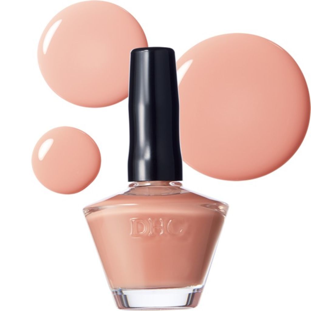 オールインワン クイックジェルエナメルEX / DHC