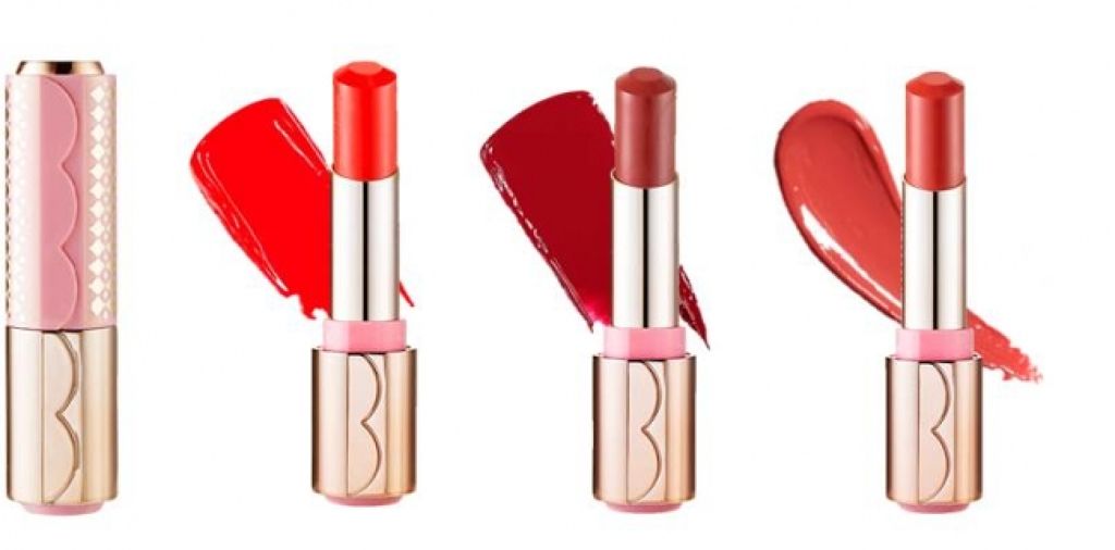 マイリトルナッツ ディア マイエナメル リップトーク ETUDE