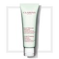 CLARINS ジェントル フォーミング クレンザー コンビネーション／オイリー