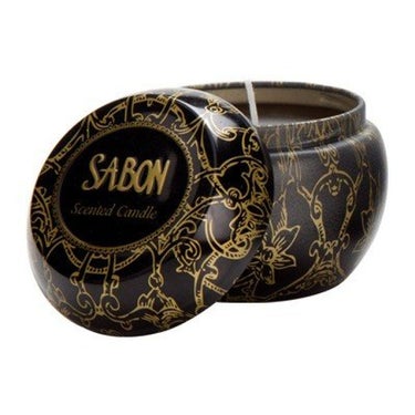 SABON アロマキャンドル SABON