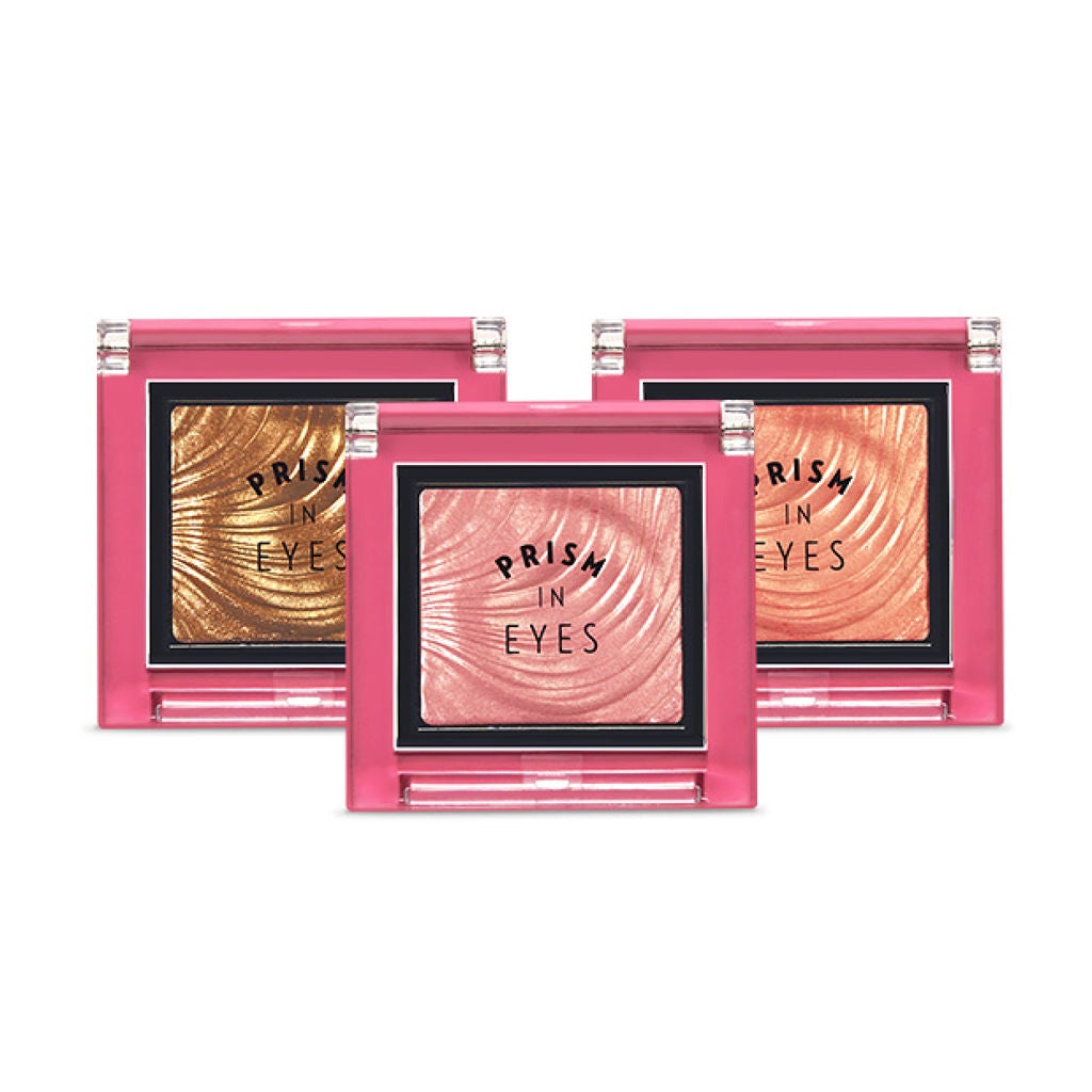 プリズムインアイズ ETUDE