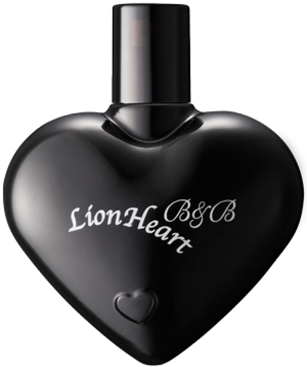 ビューティ&ビースト オード トワレ エンジェルハート