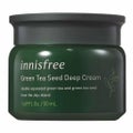 innisfree グリーンティーシード ディープクリーム