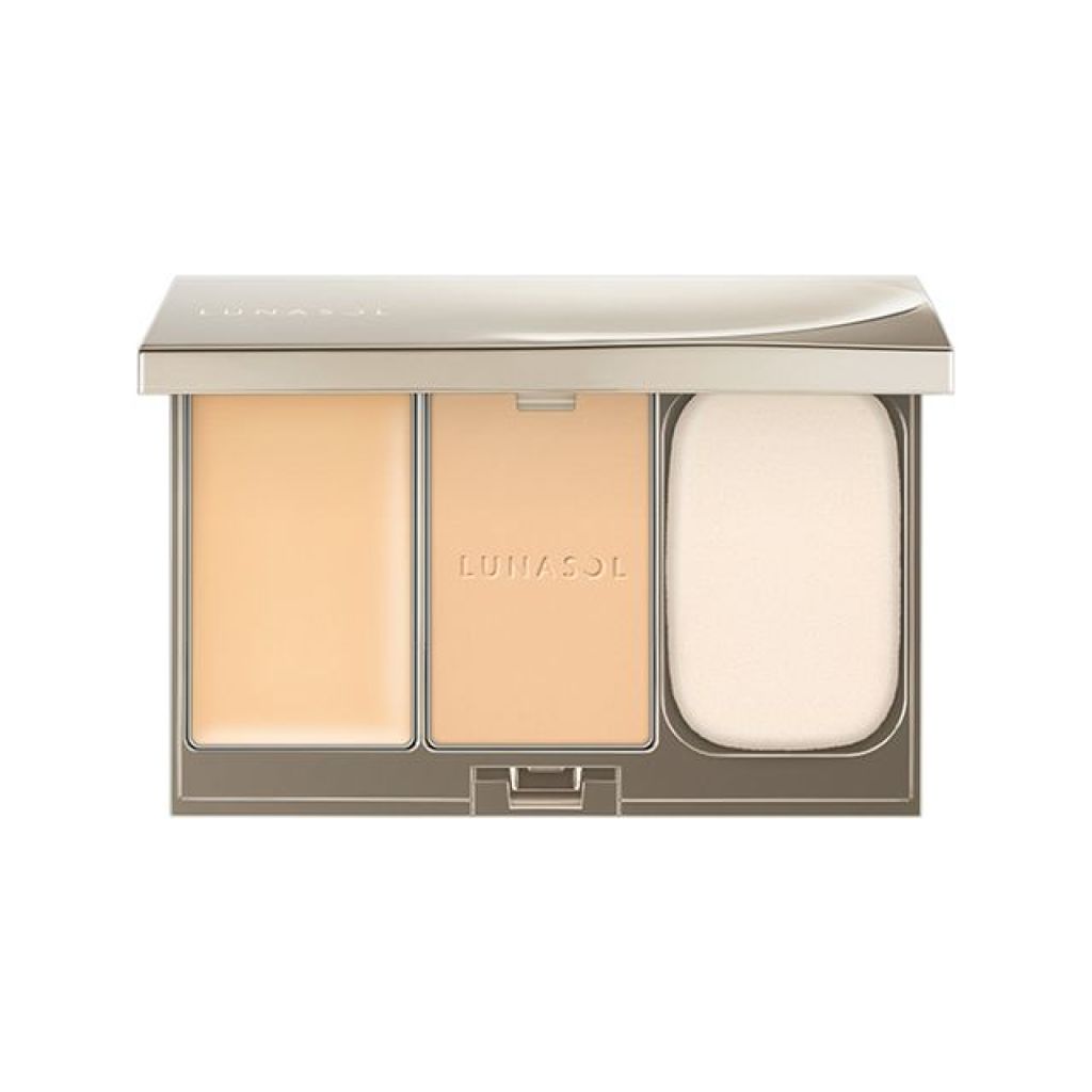 グロウイングヴェールフィニッシュ LUNASOL