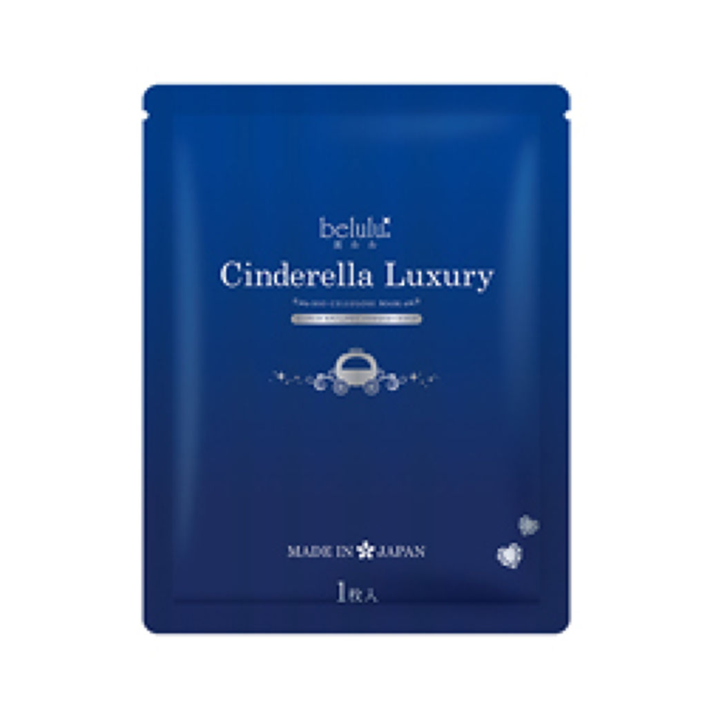 belulu 美ルル シンデレララグジュアリー