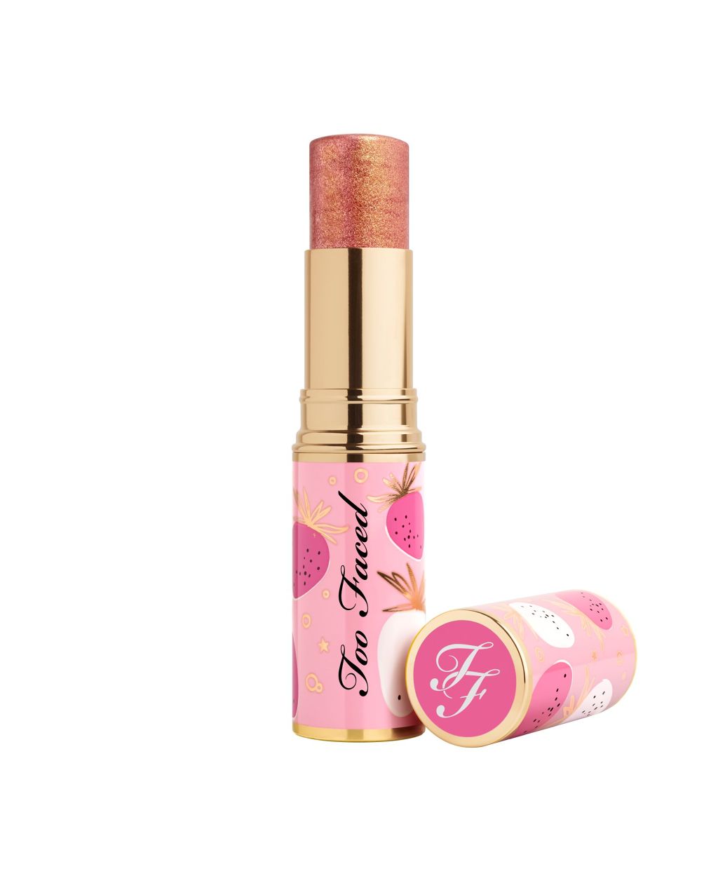 フロステッド フルーツ ハイライター スティック Too Faced