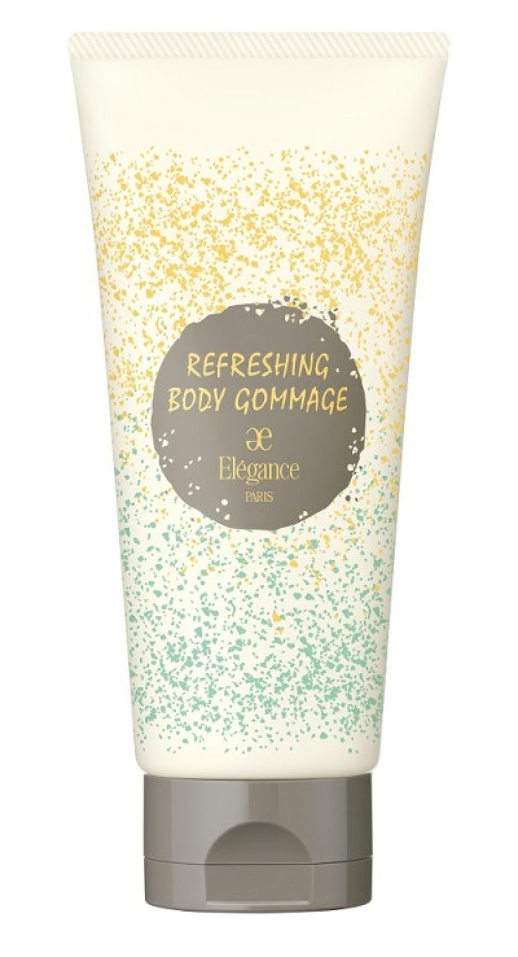 Elegance PARIS REFRESHING BODY GOMMAGE Elégance