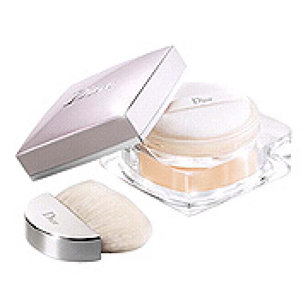 カプチュール トータル ルース パウダー Dior