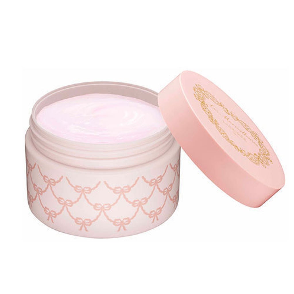 ローズ ボディ バーム レ・メルヴェイユーズ ラデュレ