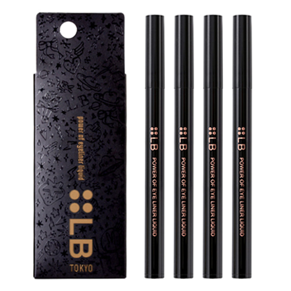 LB パワーオブアイライナー リキッド