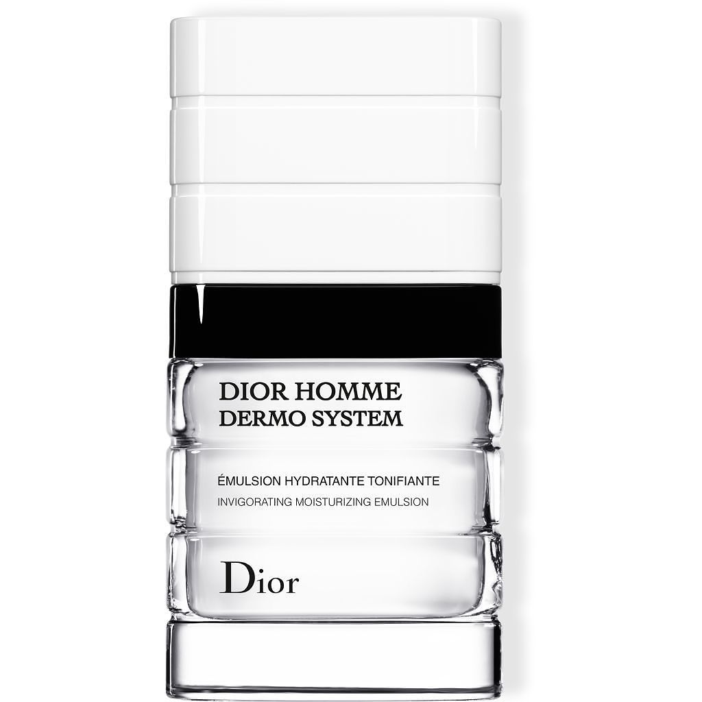 ディオール オム ダーモ システム エマルジョン Dior