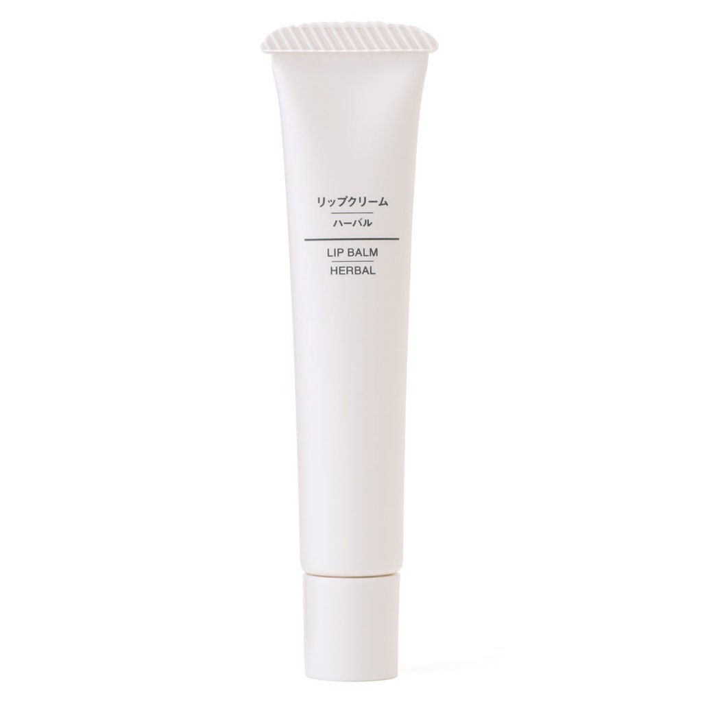 リップクリーム 無印良品