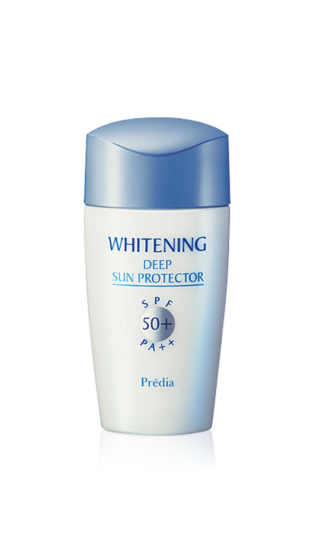 Prédia ホワイトニング ディープサンプロテクター