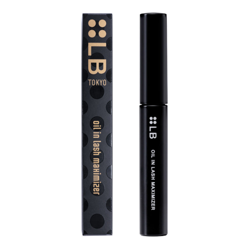 オイルインラッシュマキシマイザー / LB