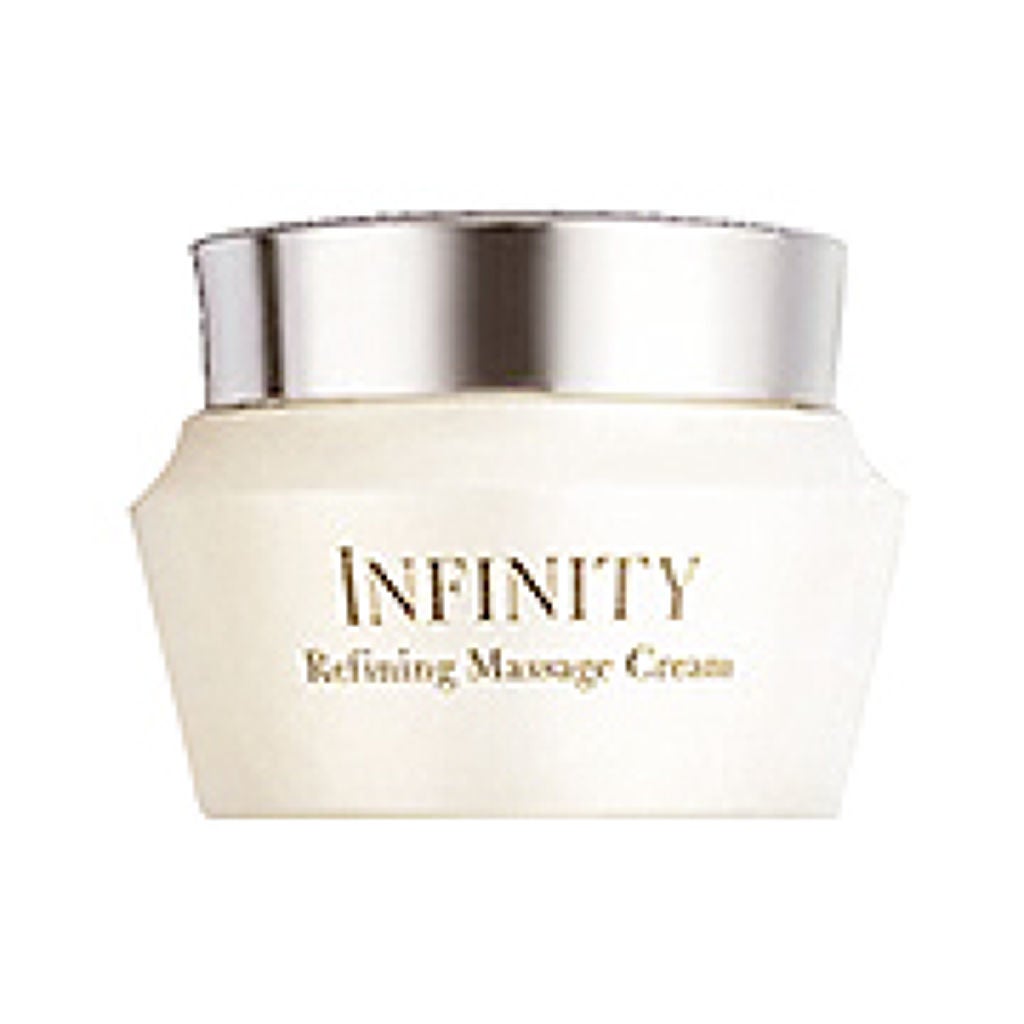 リファイニング マッサージ クリーム インフィニティ