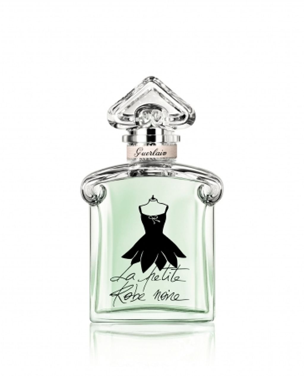 ラ プティット ローブ ノワール オーフレッシュ GUERLAIN