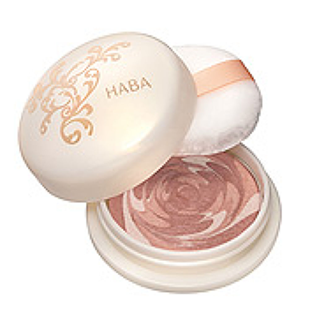 HABA ポンポンマーブルチーク