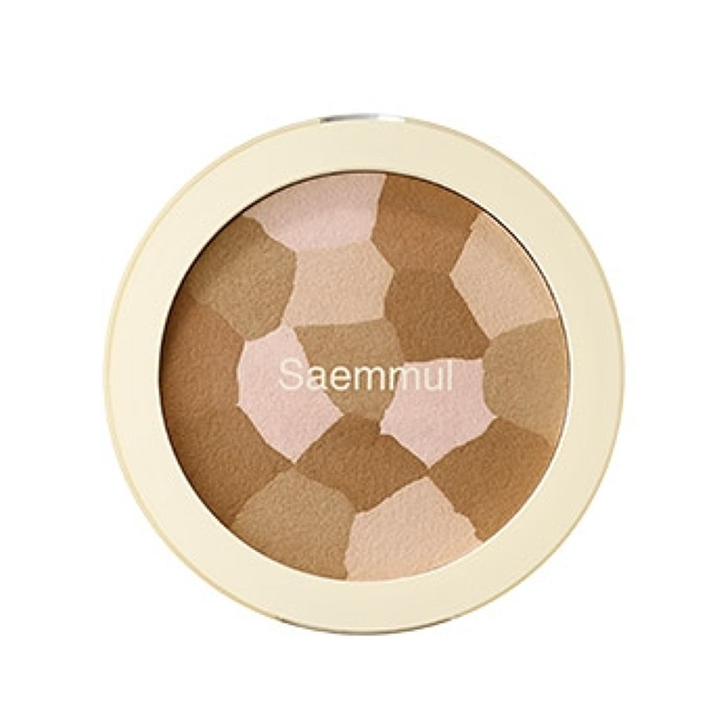 センムル ルミナス マルチ シェーディング the SAEM