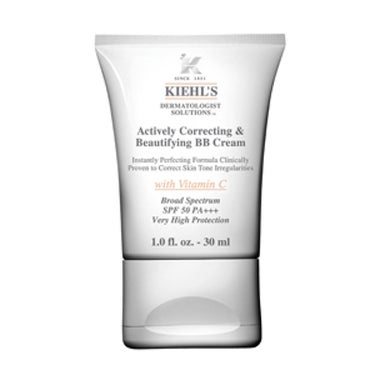 キールズ DS BB クリーム Kiehl's