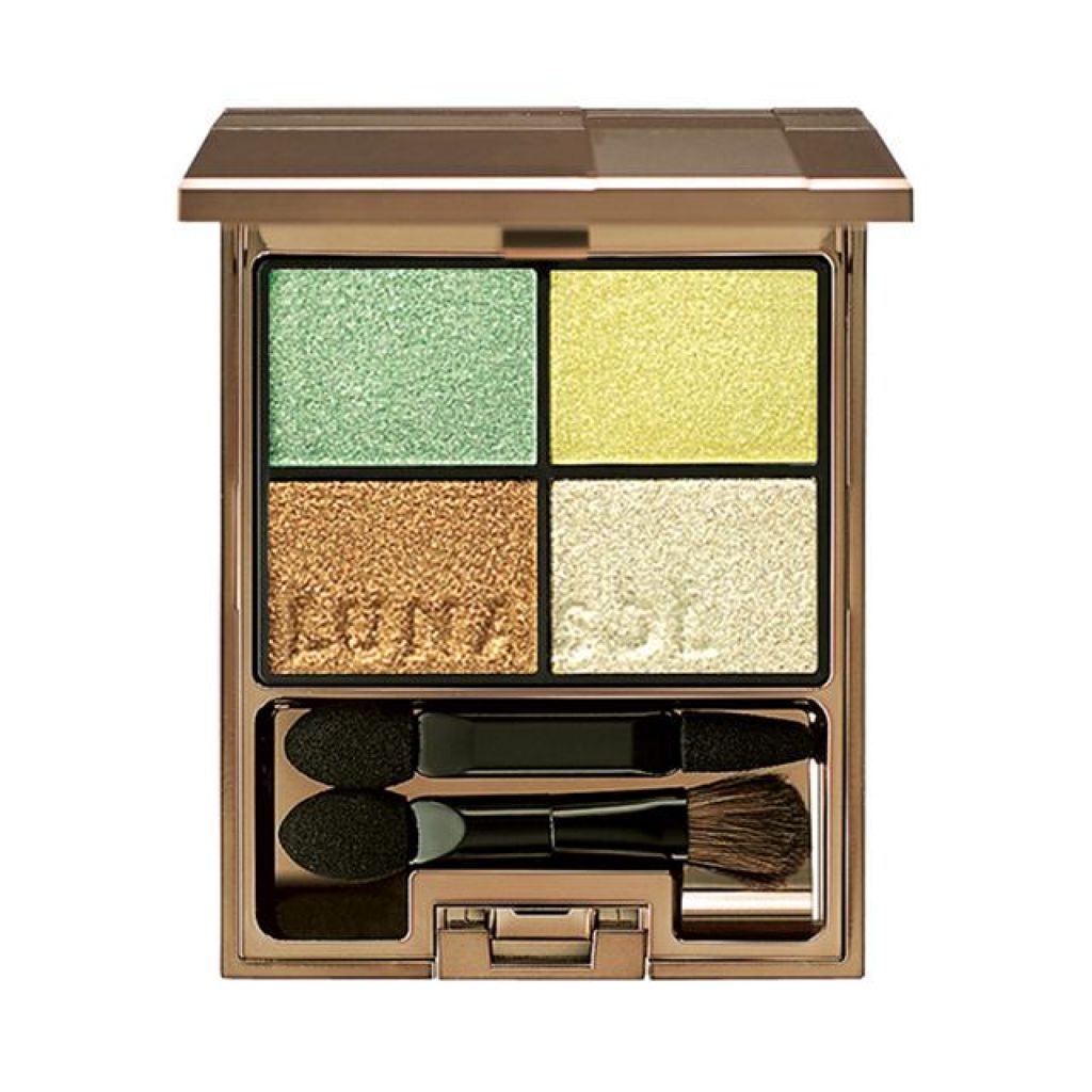 シアーコントラストアイズ / LUNASOL