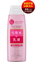 ピュア ナチュラル エッセンスローション リフト / pdc