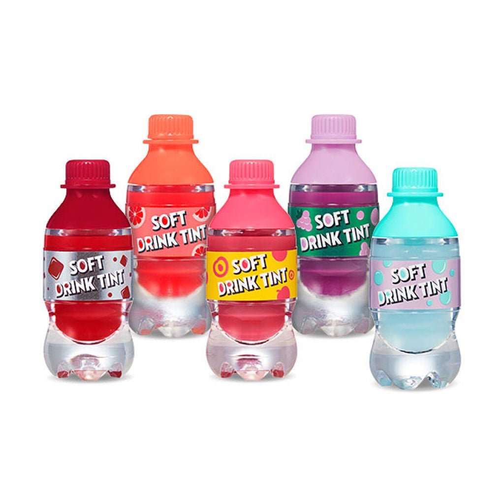 ソフトドリンクティント ETUDE