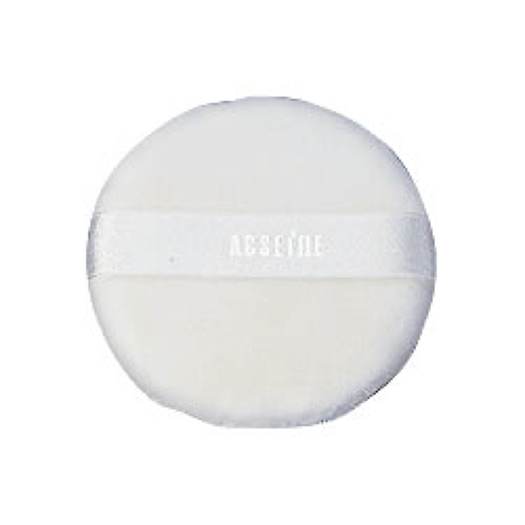 ACSEINE ソフトフィニッシュパフ