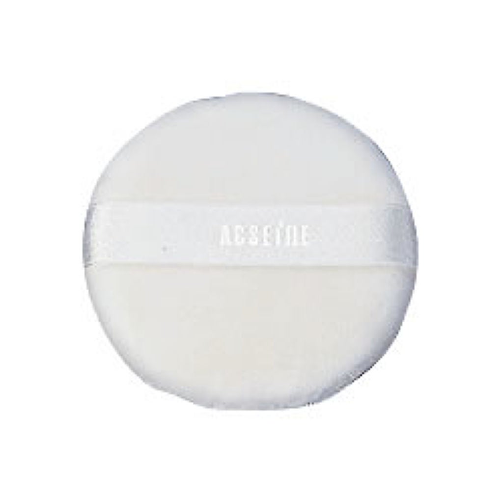 ソフトフィニッシュパフ ACSEINE