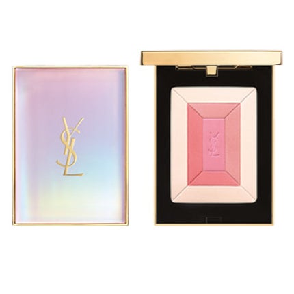 フェイスパレット シマー ラッシュ / YVES SAINT LAURENT BEAUTE