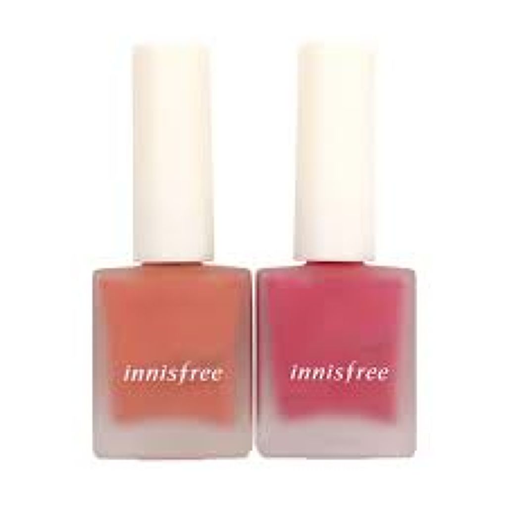 Petal Blusher innisfree