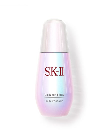 SK-II ジェノプティクス アンダー アイ サークル 試してみた】SK-II ジェノプティクス アンダー アイ サークルの