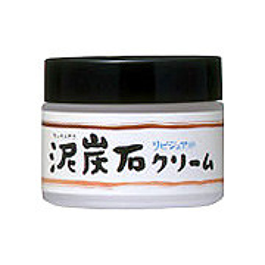 ペリカン石鹸 泥炭石　クリーム