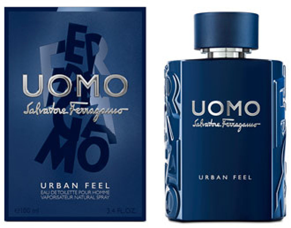 サルヴァトーレ フェラガモ ウォモ アーバンフィール オーデトワレ