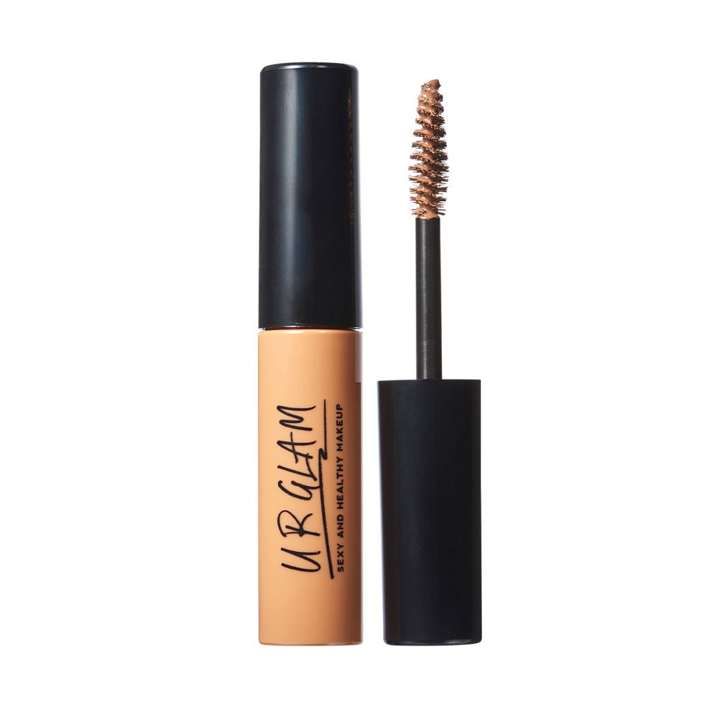UR GLAM EYEBROW MASCARA U R GLAM