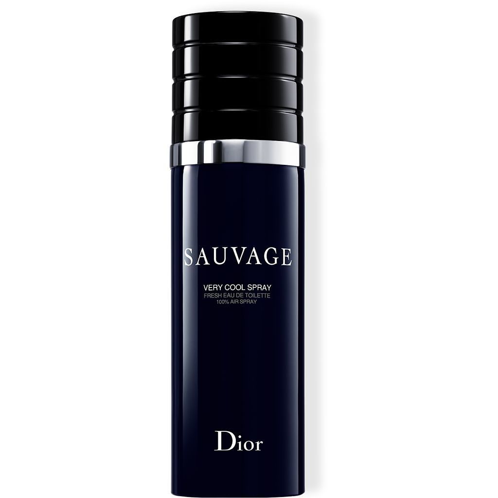 試してみた】Dior ソヴァージュ ベリー クールスプレーのリアル