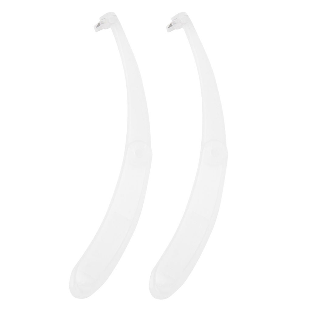 折りたたみ式・眉メイク用かみそり 無印良品