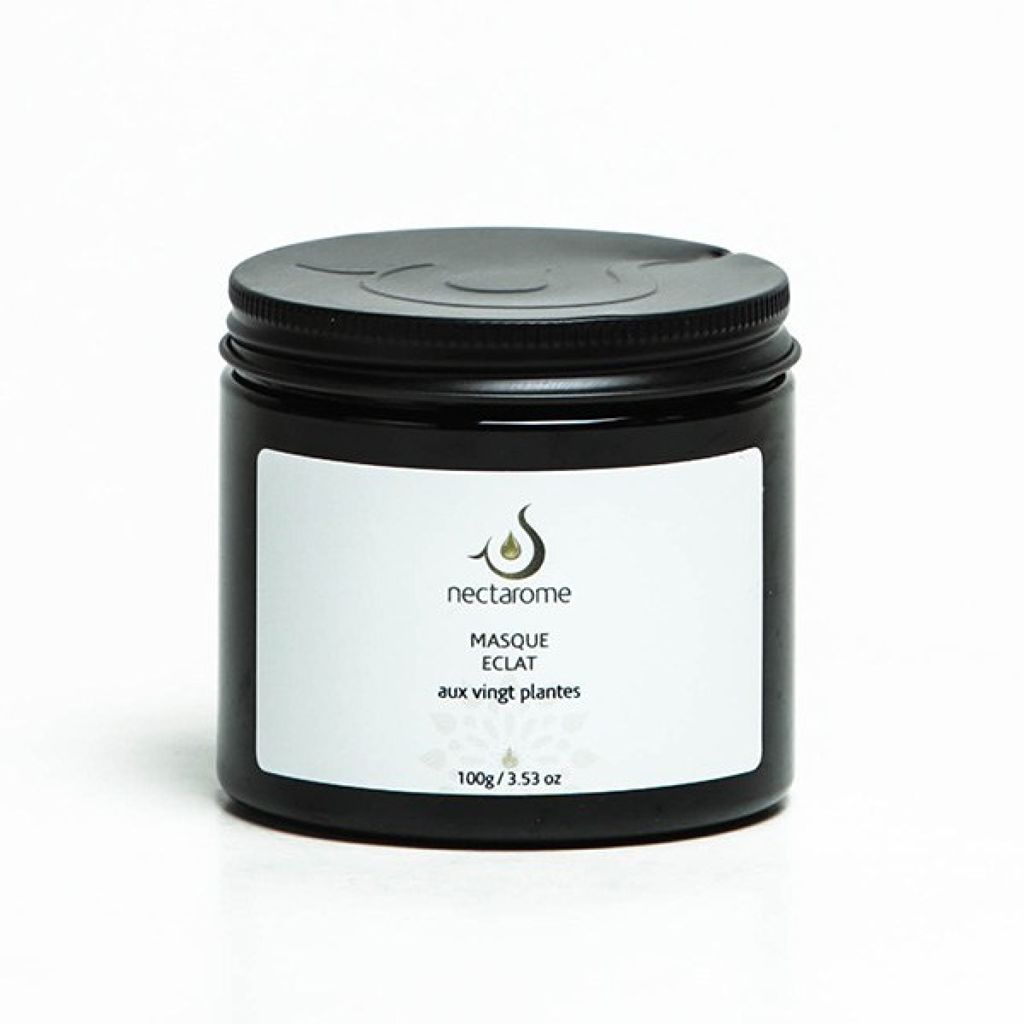 ネクタローム フェイスパック 20プランツ