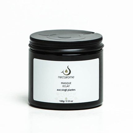 ネクタローム フェイスパック 20プランツ