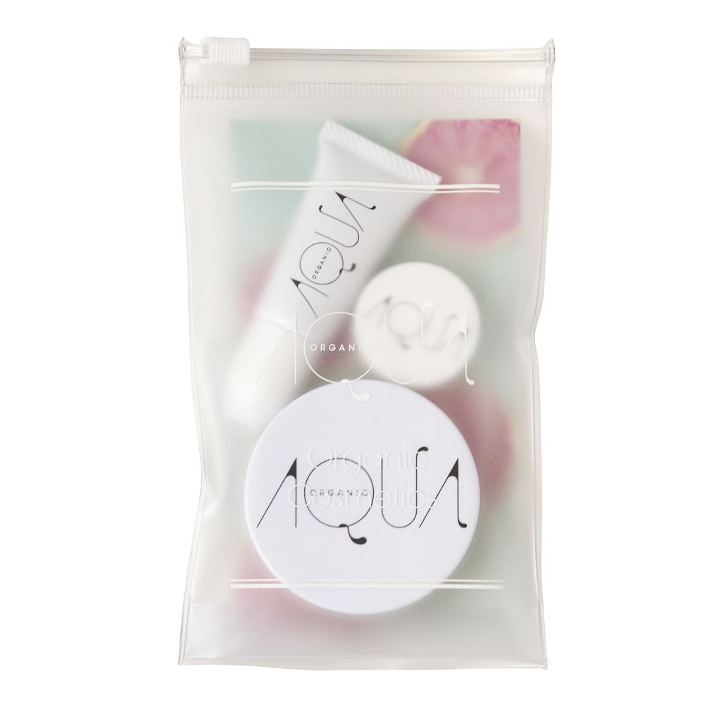 トライアルセット A アクア・アクア