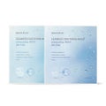 Seaweed Soothing Mask_ Cooling Soothing / innisfree