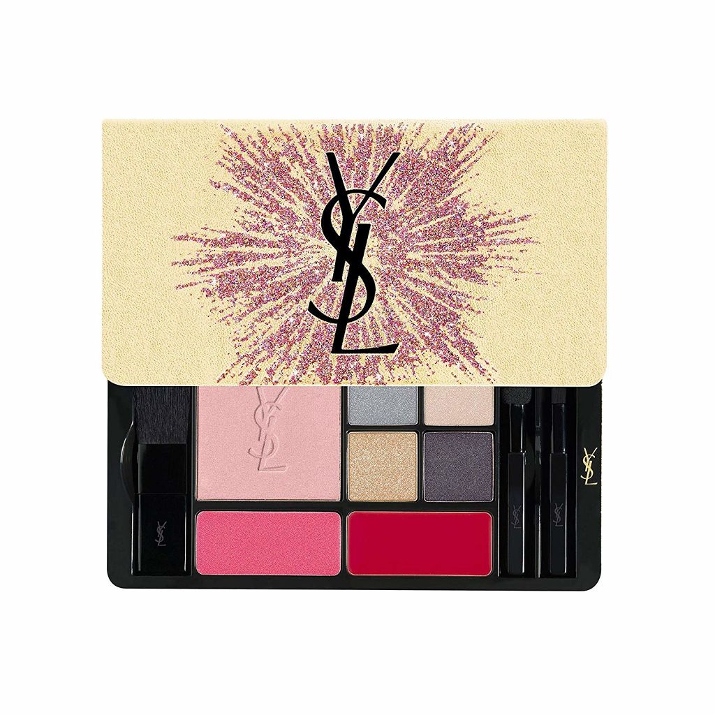パレット ダズルライト YVES SAINT LAURENT BEAUTE