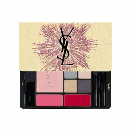 YVES SAINT LAURENT BEAUTE パレット ダズルライト