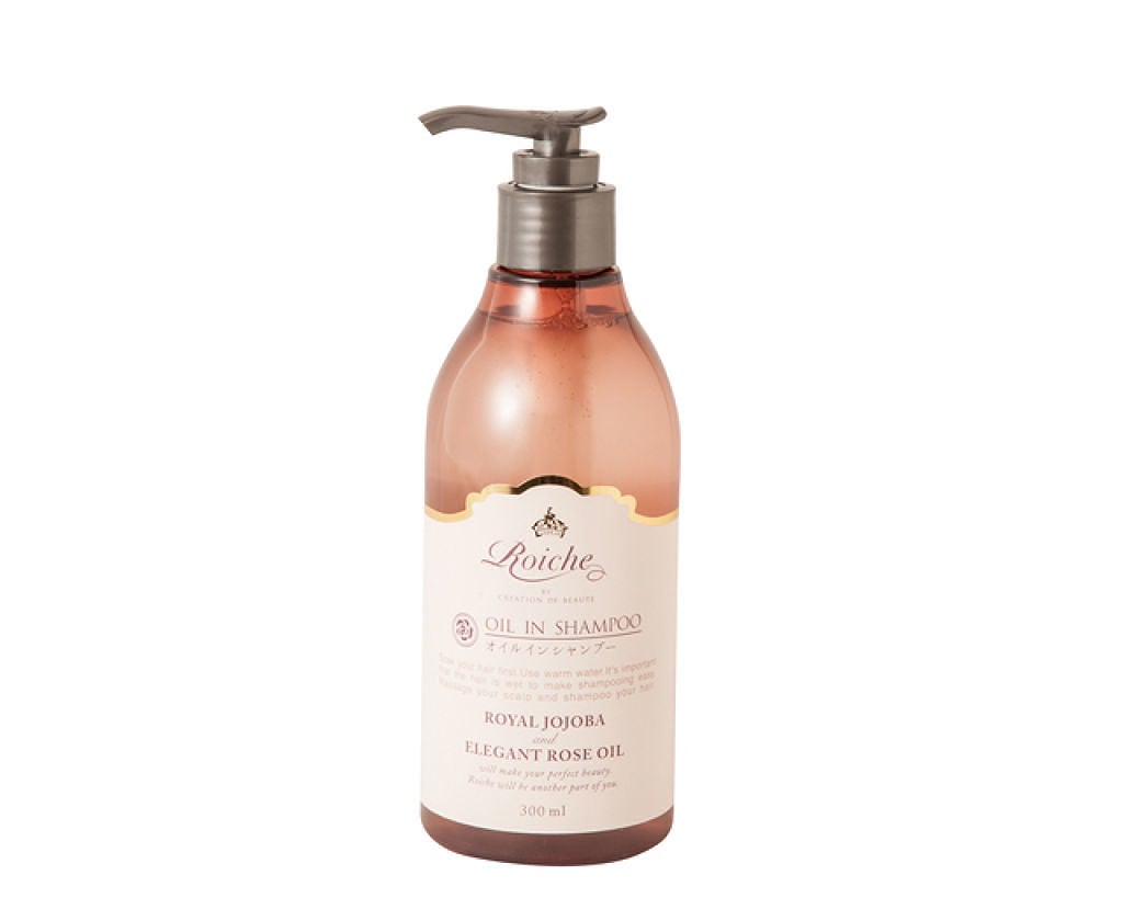 CDB ロイーシェ オイル イン シャンプー Roiche