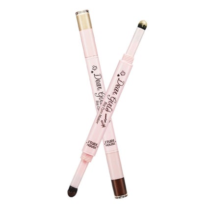 ETUDE ディア ガールズ ビッグアイズ メーカー