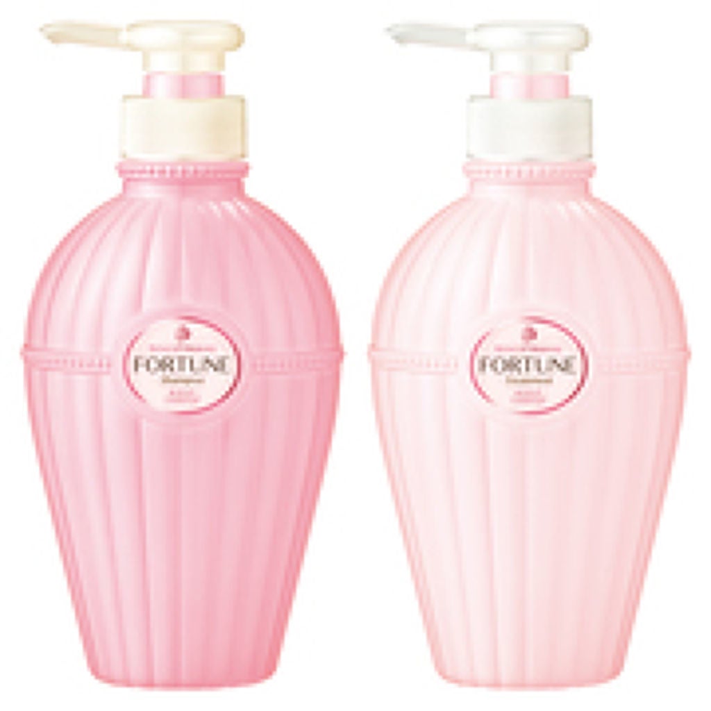 RH シャンプー/RH トリートメント フォーチュン